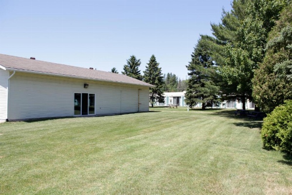 Ambassador Motel image 14