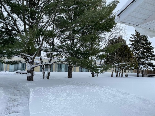 Ambassador Motel image 17