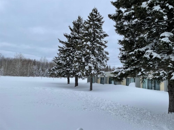 Ambassador Motel image 18