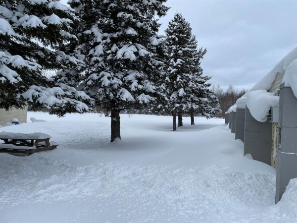 Ambassador Motel image 19